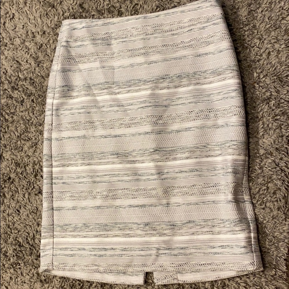 Ann Taylor skirt
